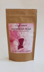 Nasladdin, Антиоксидантный комплекс (Железная леди), порошок, 85 г