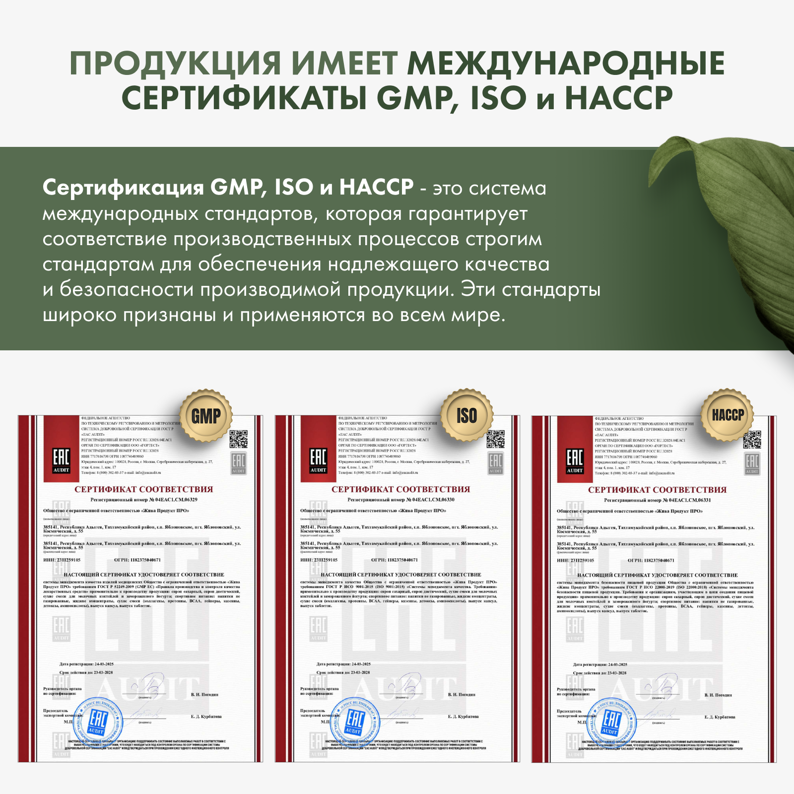 Restartbio, Коэнзим Q10 (убихинон), капсулы, 60 шт.