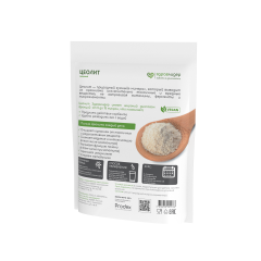 Bionormula Minerals, Цеолит пищевой природный Здравлидер, порошок, 300 г