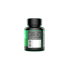 IPSUM, ZMA (Магний + Цинк + Витамин B6), капсулы, 60 шт.