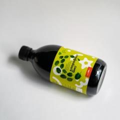 Perfect microbial life, Хлорофилл Био, жидкость, 500 мл