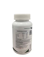 NOVOAGE nutrition, Спирулина, таблетки, 200 шт.