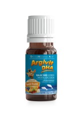 Argivit, DHA Drop (Омега-3), жидкость, 10 мл