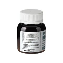 NUTRIHEAL, Комплекс MSM (сера + коллаген), таблетки, 90 шт.