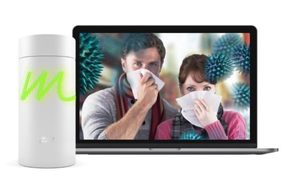 MyGenetics, ДНК-тест MyImmunity/Иммунитет - Иммунитет и защита
