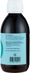 DOCTOR JIVERA, Мицеллярный нано-комплекс (для печени и кишечника), жидкость, 200 мл