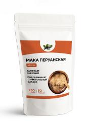 Yappi, Мака перуанская жёлтая (природный афродизиак), порошок, 250 г