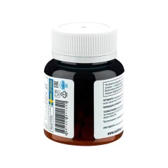 NUTRIHEAL, Комплекс с магнием (цитрат) и витамином B6, таблетки, 90 шт.
