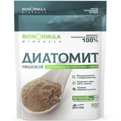 Prodex, BIONORMULA «Диатомит пищевой», порошок, 300 г