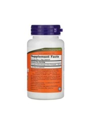 Now Foods, Бромелаин, капсулы, 60 шт