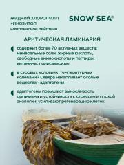 SNOW SEA®, Хлорофилл жидкий с инозитолом, со вкусом апельсина и мяты (для контроля стресса), жидкость, 450 мл
