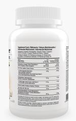 Maxler, Creatine Caps 1000 (креатин), капсулы, 100 шт.