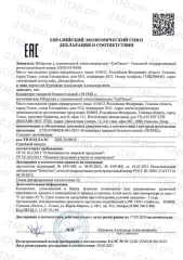T8, Т8 FEEL (для детоксикации), жидкость, 50 мл