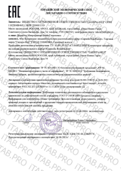 KapsOila, ReasFactor, Биорегулятор умственной активности, капсулы, 10 шт.
