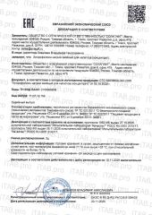 Солагифт, bioeffectives, Хлорофиллин натрия хвойный (концентрат), жидкость, 50 мл