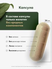 Restartbio, Здоровая Печень, капсулы, 60 шт.