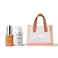 Lenjee, Набор «Сияние»