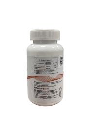 NOVOAGE nutrition, Мио-Инозитол, капсулы, 60 шт.