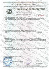 ИБФЧ, Фитобиом (клетчатка), саше, 30 шт.