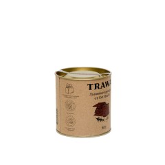 TRAWA, Льняные крекеры от Get Health (б/г), 60 г.