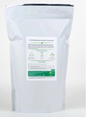 Mg Salt, Английская магниевая эпсом соль, порошок, 1000 г.