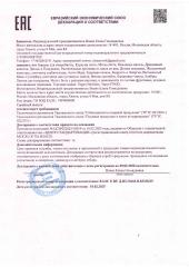Yappi, Соевый изолят протеин с голубикой, 250 г