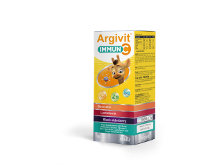 Argivit, Immun C Syrup (для укрепления иммунитета), жидкость, 150 мл