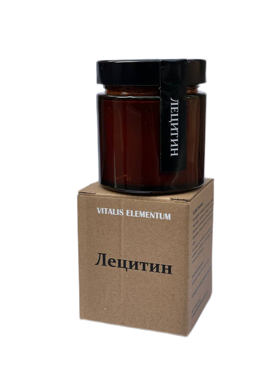 Smartprobiotics, Лецитин, порошок, 100 г