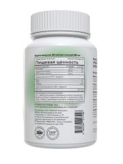 Rise Energy, Глюкозамин Хондроитин МСМ, капсулы, 90 шт.