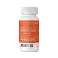 MEDICA MENTE, Магний (малат) Актив, капсулы, 60 шт.