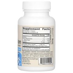 Jarrow Formulas, Wild Bitter Melon Extract/Экстракт дикой горькой дыни, таблетки, 60 шт.