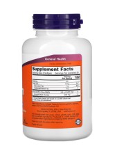 Now Foods, Лецитин, капсулы, 100 шт