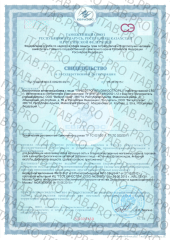 Vitauct, Гинкготропил (работа мозга), таблетки, 60 шт.