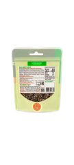 UFEELGOOD, Чипсы из ламинарии со свеклой и базиликом, 50 г