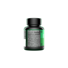 IPSUM, ZMA (Магний + Цинк + Витамин B6), капсулы, 60 шт.