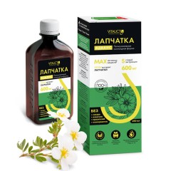 Vitauct, Лапчатка Адванс, жидкость, 250 мл