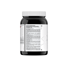 IPSUM, Сывороточный протеин Whey Protein без вкуса, порошок, 900 г