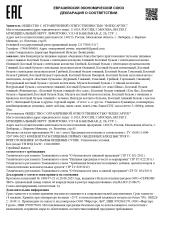 Fёrster’s, Костный бульон с пептидами коллагена (II) Говяжий, саше, 20*5 г