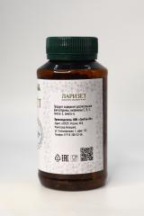 INDEXMED, Ларизет (витаминный комплекс), капсулы, 360 шт.