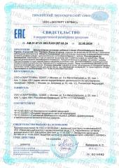 Smartlife, Липосомальное железо Терапи + Витамин C, капли, 100 мл