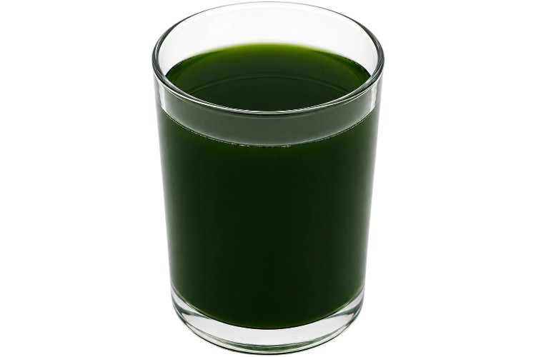 Nooteria Labs, Хлорофилл, со вкусом мяты, жидкость, 500 мл