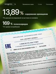 Amazonica, Lion’s Mane, Ежовик гребенчатый, порошок, 100 г