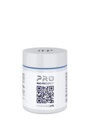 IPH Peptides PRO, Набор PRO NAD «ПРОнад прекурсор», «ПРОнад», «ПРОнад суппорт» капсулы, 3*30 шт.
