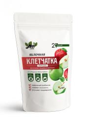 Yappi, Яблочная клетчатка, порошок, 500 г