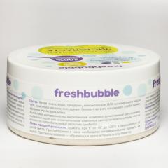 FRESHBUBBLE, Чисто Паста, универсальная для чистки любых поверхностей, 150 мл