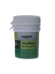 Robios, Дигидрокверцетин ВитаРост, порошок, 5 г