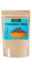 UFEELGOOD, Семена Чиа (натуральные), 60 г