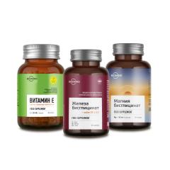 Biomins, Набор «Женский ресурс»