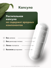 Restartbio, Триптофан, капсулы, 120 шт.