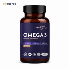 UPTREND, ОМЕГА-3, капсулы, 90 шт.